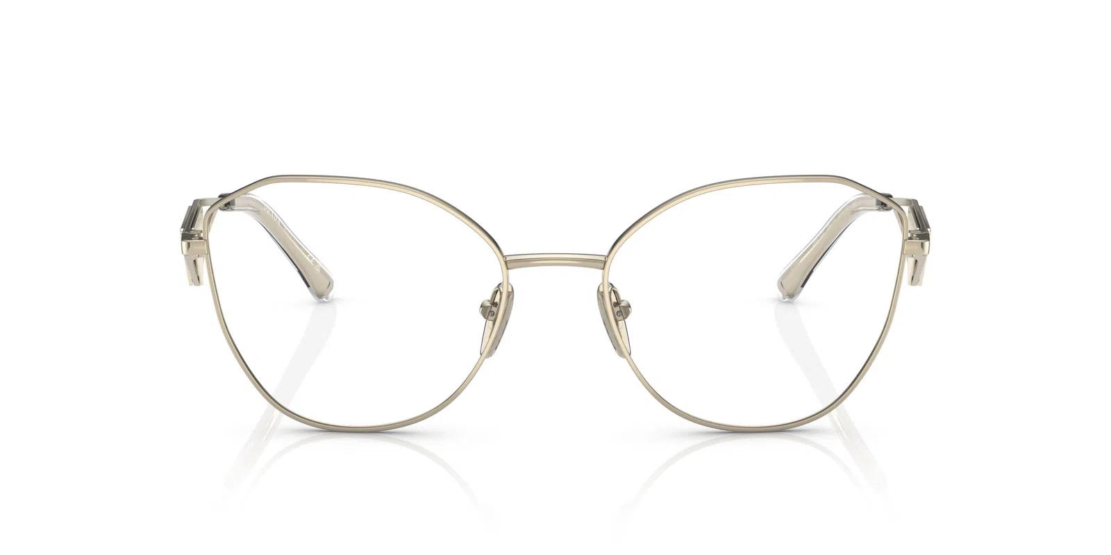 Prada 52ZV Eyeglasses - view 10